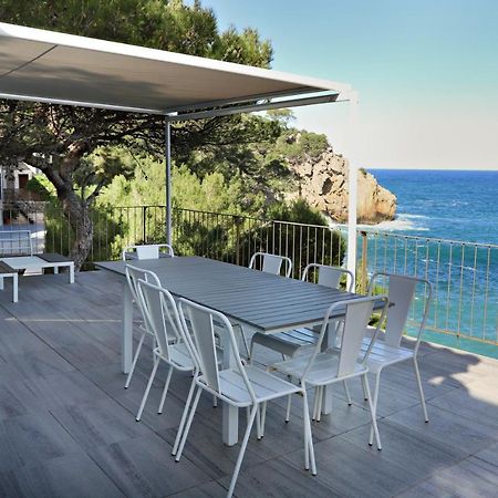 Villa Ca La Dolors à Deià Extérieur photo