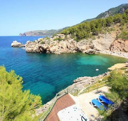 Villa Ca La Dolors à Deià Extérieur photo