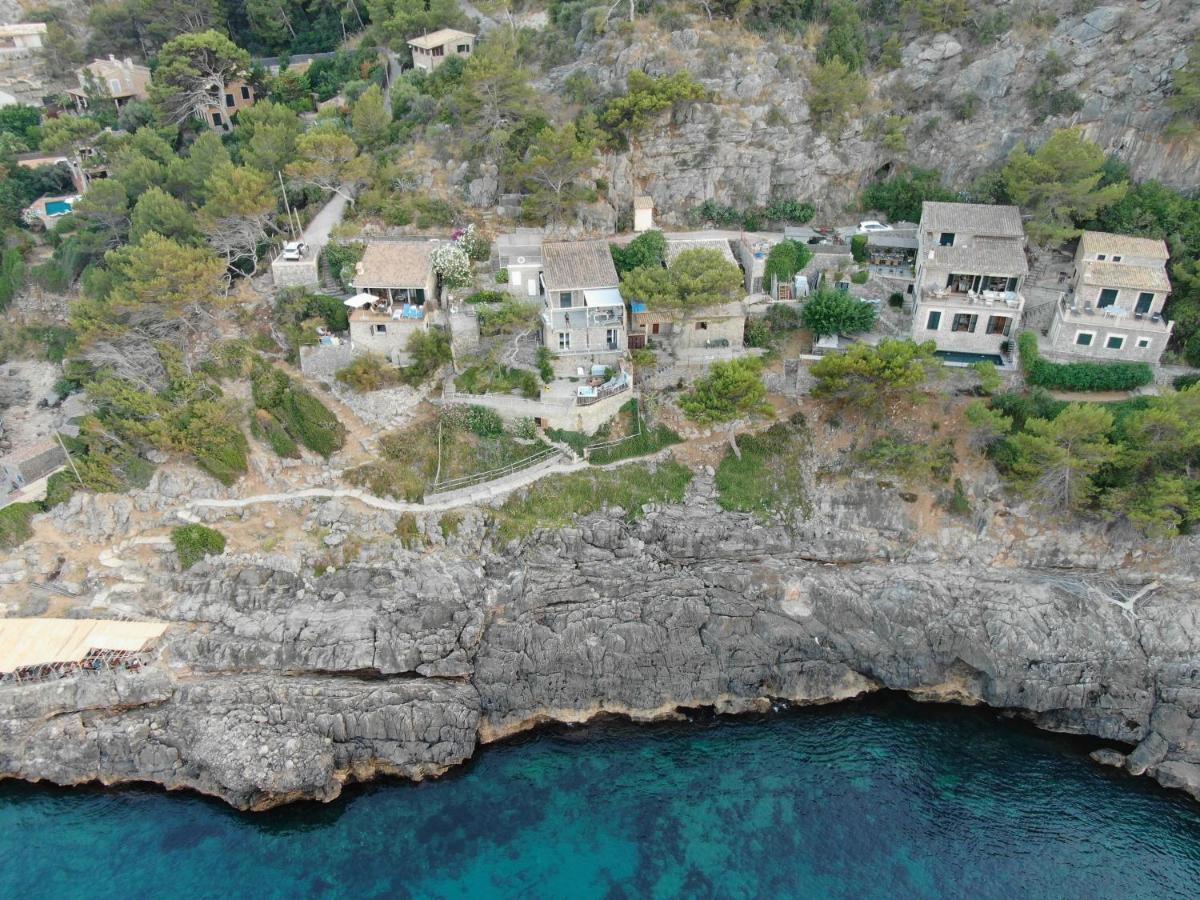 Villa Ca La Dolors à Deià Extérieur photo