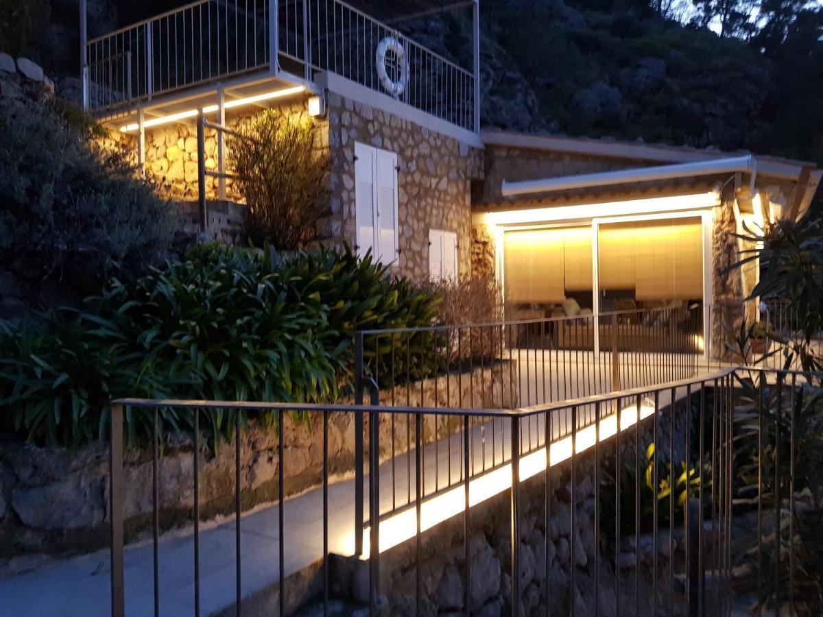 Villa Ca La Dolors à Deià Extérieur photo