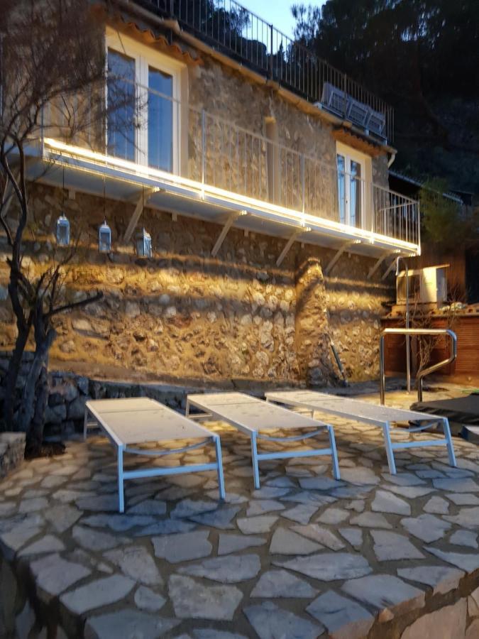 Villa Ca La Dolors à Deià Extérieur photo