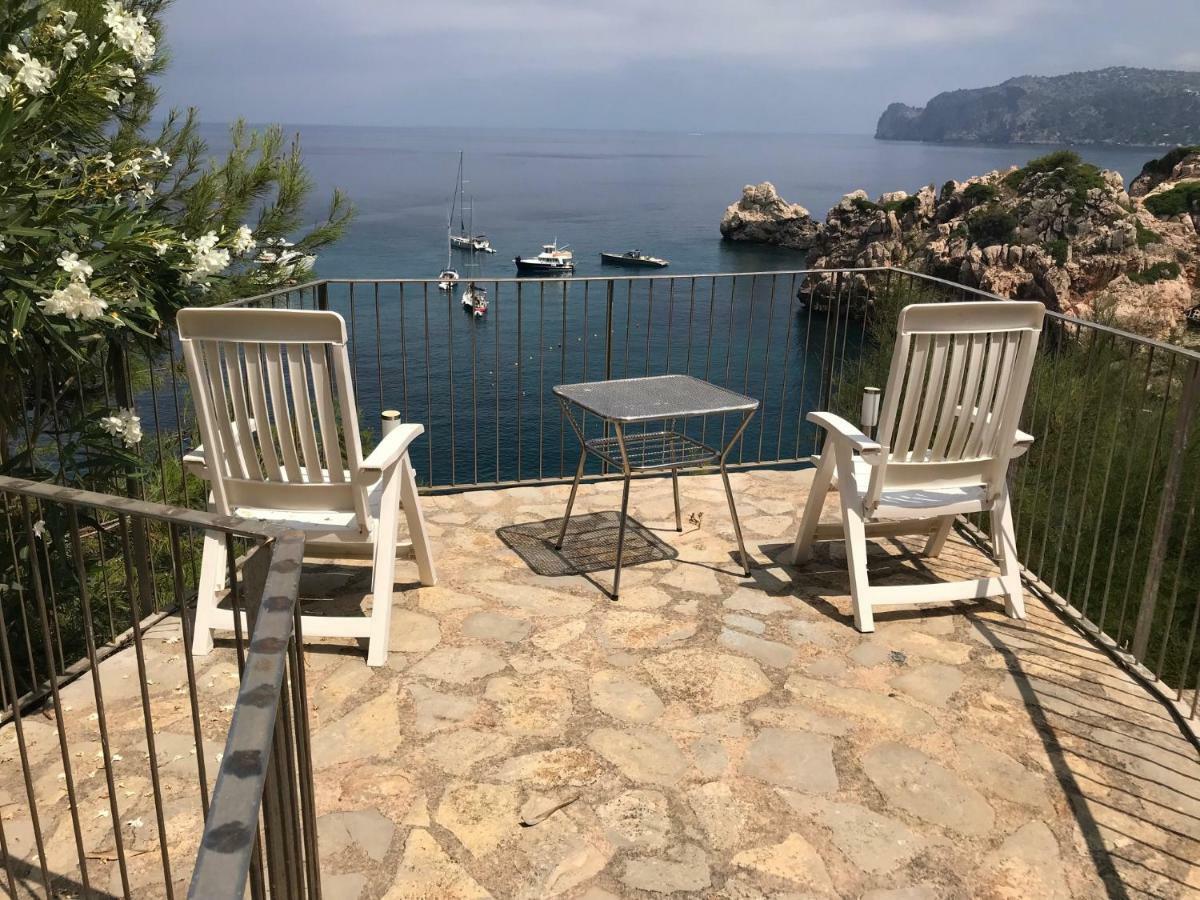 Villa Ca La Dolors à Deià Extérieur photo